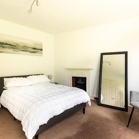 Look No Further The Stable Block In Beautiful Beaufort House 2 Bedrooms Bath Exteriör bild