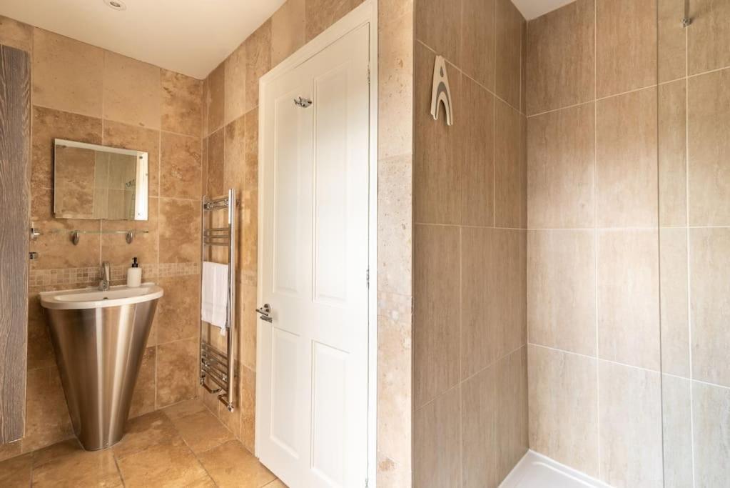 Look No Further The Stable Block In Beautiful Beaufort House 2 Bedrooms Bath Exteriör bild