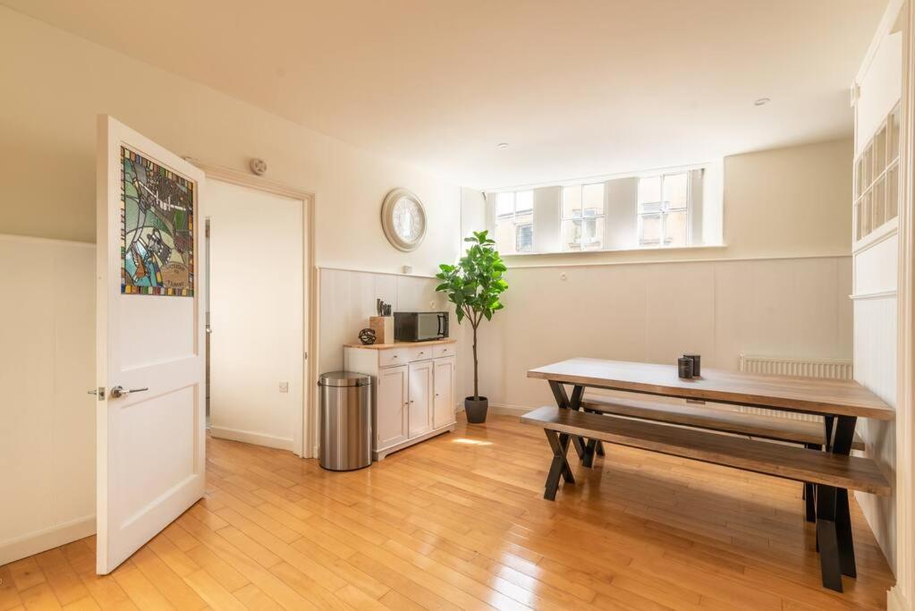 Look No Further The Stable Block In Beautiful Beaufort House 2 Bedrooms Bath Exteriör bild