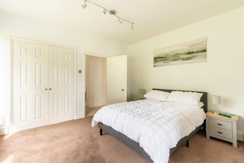 Look No Further The Stable Block In Beautiful Beaufort House 2 Bedrooms Bath Exteriör bild