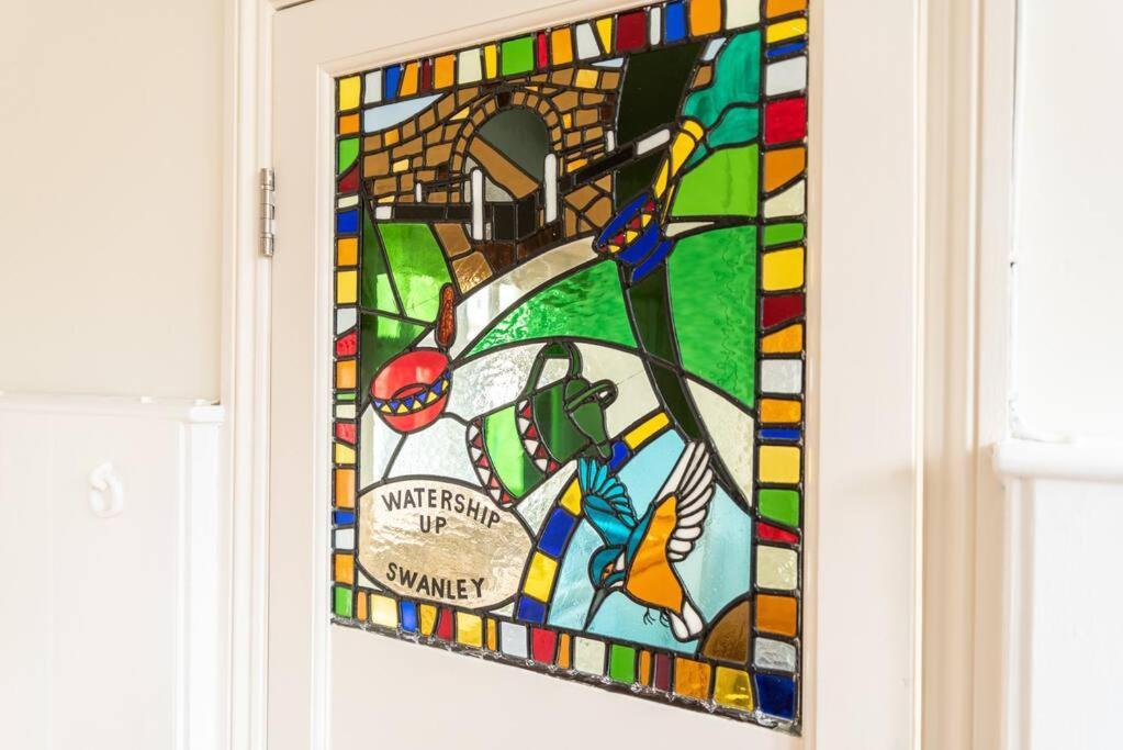 Look No Further The Stable Block In Beautiful Beaufort House 2 Bedrooms Bath Exteriör bild
