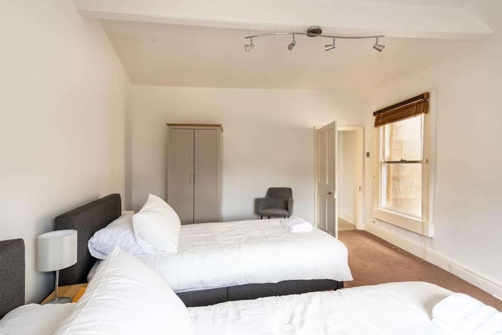 Look No Further The Stable Block In Beautiful Beaufort House 2 Bedrooms Bath Exteriör bild