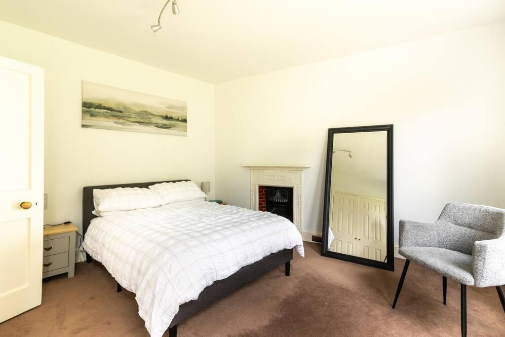 Look No Further The Stable Block In Beautiful Beaufort House 2 Bedrooms Bath Exteriör bild